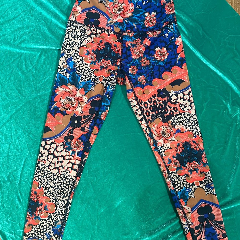 Free People Movement Leggings - Picture 8 of 8
